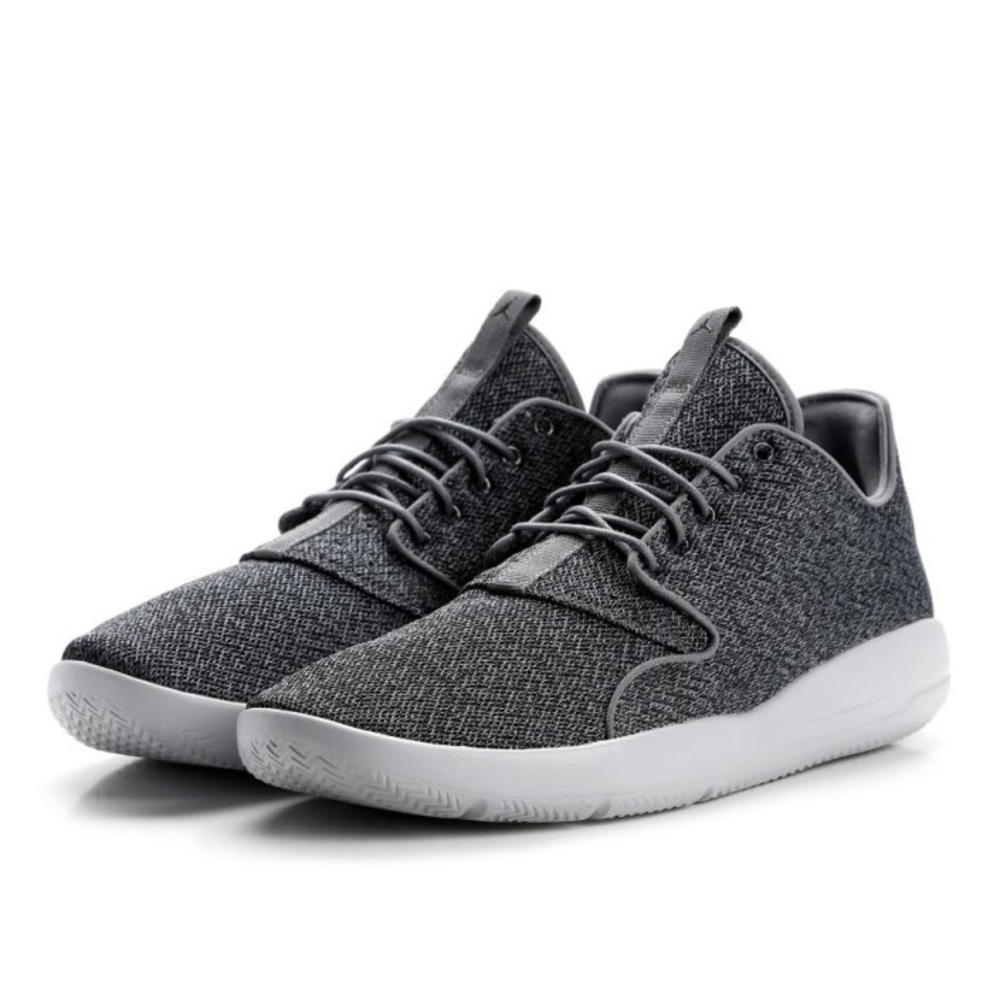 Jordan Eclipse Grey Shoes